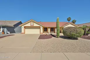 14518 W Heritage Dr, Sun City West, AZ 85375 - Photo 33