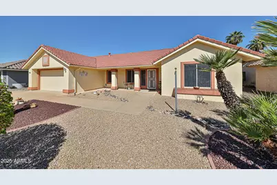 14518 W Heritage Drive, Sun City West, AZ 85375 - Photo 33