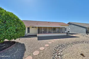 14518 W Heritage Dr, Sun City West, AZ 85375 - Photo 27