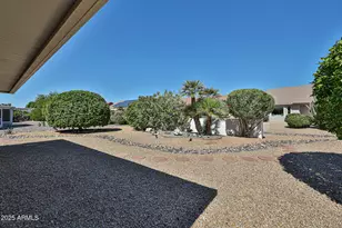 14518 W Heritage Dr, Sun City West, AZ 85375 - Photo 31