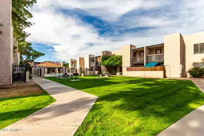 1927 E Hampton Avenue #129, Mesa, AZ 85204 - Photo 19