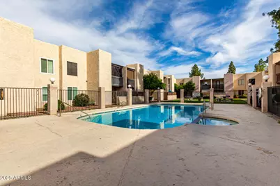 1927 E Hampton Avenue #129, Mesa, AZ 85204 - Photo 21
