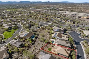 3345 Ten Bears Cir, Wickenburg, AZ 85390 - Photo 35