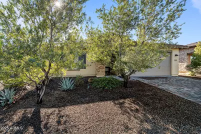 3345 Ten Bears Circle, Wickenburg, AZ 85390 - Photo 37