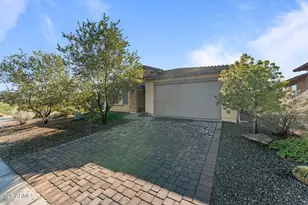 3345 Ten Bears Cir, Wickenburg, AZ 85390 - Photo 1