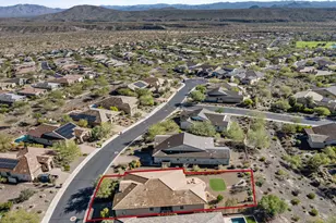 3345 Ten Bears Cir, Wickenburg, AZ 85390 - Photo 5