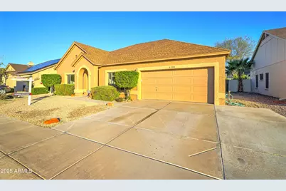 4208 W Avenida Del Sol --, Glendale, AZ 85310 - Photo 5