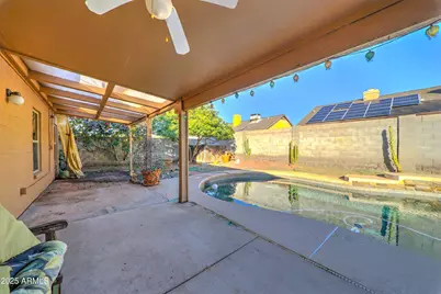 4208 W Avenida Del Sol --, Glendale, AZ 85310 - Photo 37