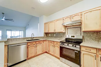 4208 W Avenida Del Sol --, Glendale, AZ 85310 - Photo 11