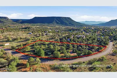 1110 Lee Mountain Road #-, Sedona, AZ 86351 - Photo 15