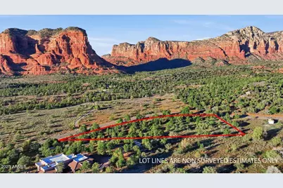 1110 Lee Mountain Road #-, Sedona, AZ 86351 - Photo 21