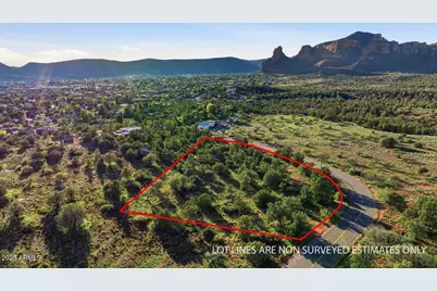 1110 Lee Mountain Road #-, Sedona, AZ 86351 - Photo 19