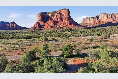 1110 Lee Mountain Road #-, Sedona, AZ 86351 - Photo 3
