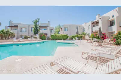 11260 N 92nd Street #1107, Scottsdale, AZ 85260 - Photo 19