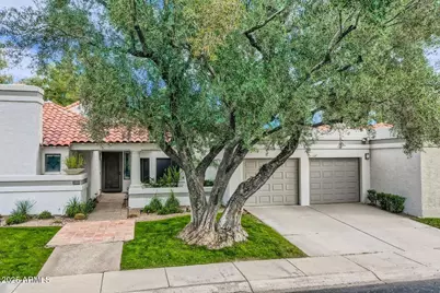 11909 N 80th Place, Scottsdale, AZ 85260 - Photo 7