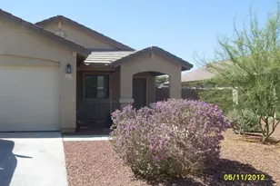 25719 W St Charles Ct, Buckeye, AZ 85326 - Photo 1