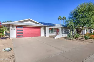 9526 W Calico Dr, Sun City, AZ 85373 - Photo 1