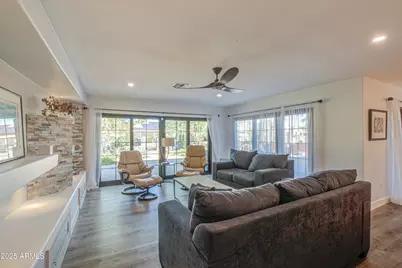 9526 W Calico Drive, Sun City, AZ 85373 - Photo 3