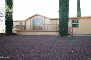 276 W Apache Way, Cochise, AZ 85606 - Photo 1