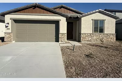 25190 W La Salle Street, Buckeye, AZ 85326 - Photo 1