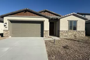 25190 W La Salle St, Buckeye, AZ 85326 - Photo 1
