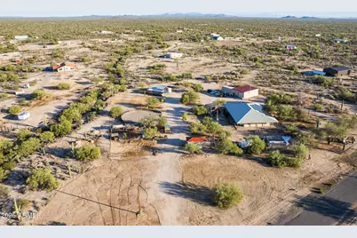 11003 N Hohokam Road, Florence, AZ 85132 - Photo 63
