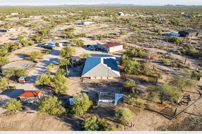 11003 N Hohokam Road, Florence, AZ 85132 - Photo 65