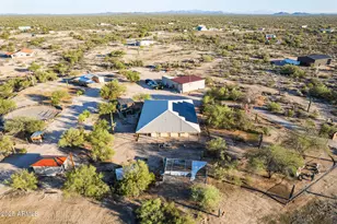 11003 N Hohokam Rd, Florence, AZ 85132 - Photo 65