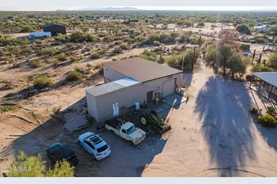 11003 N Hohokam Road, Florence, AZ 85132 - Photo 33
