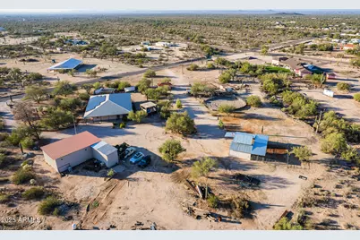 11003 N Hohokam Road, Florence, AZ 85132 - Photo 61