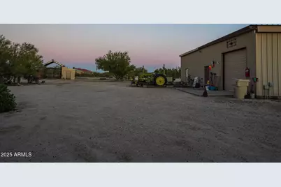 11003 N Hohokam Road, Florence, AZ 85132 - Photo 35