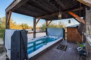 11003 N Hohokam Rd, Florence, AZ 85132 - Photo 31