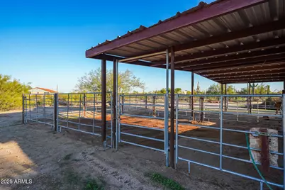 11003 N Hohokam Road, Florence, AZ 85132 - Photo 43