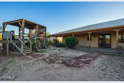 11003 N Hohokam Road, Florence, AZ 85132 - Photo 29