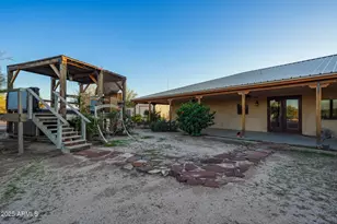 11003 N Hohokam Rd, Florence, AZ 85132 - Photo 29