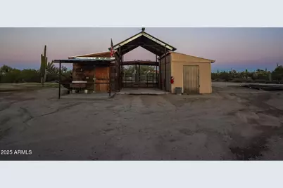 11003 N Hohokam Road, Florence, AZ 85132 - Photo 87
