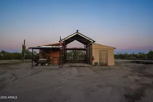 11003 N Hohokam Rd, Florence, AZ 85132 - Photo 87