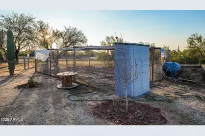 11003 N Hohokam Road, Florence, AZ 85132 - Photo 57