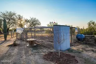 11003 N Hohokam Rd, Florence, AZ 85132 - Photo 57