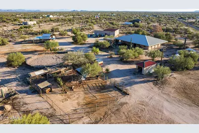 11003 N Hohokam Road, Florence, AZ 85132 - Photo 1
