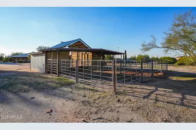 11003 N Hohokam Road, Florence, AZ 85132 - Photo 45