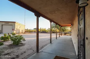 11003 N Hohokam Rd, Florence, AZ 85132 - Photo 75