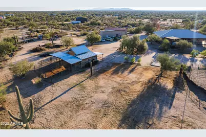 11003 N Hohokam Road, Florence, AZ 85132 - Photo 67