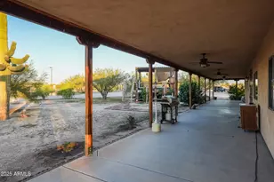 11003 N Hohokam Rd, Florence, AZ 85132 - Photo 73