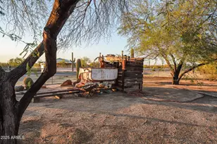 11003 N Hohokam Rd, Florence, AZ 85132 - Photo 81