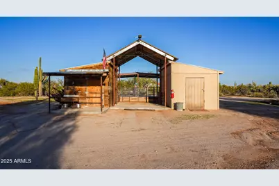 11003 N Hohokam Road, Florence, AZ 85132 - Photo 37