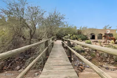 35444 N 48th Street, Cave Creek, AZ 85331 - Photo 53