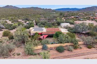 35444 N 48th Street, Cave Creek, AZ 85331 - Photo 95