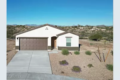 920 Echo Court, Wickenburg, AZ 85390 - Photo 1