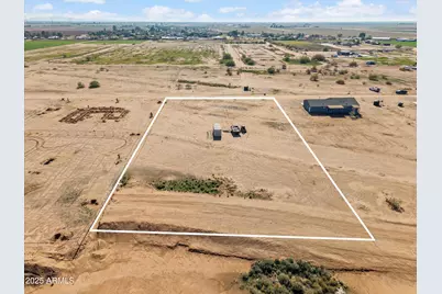 10948 E Angus Lane, Coolidge, AZ 85128 - Photo 5